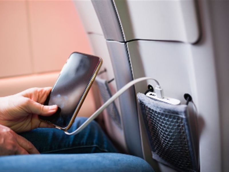 تعرف على القواعد الجديدة للسفر ببنوك الطاقة