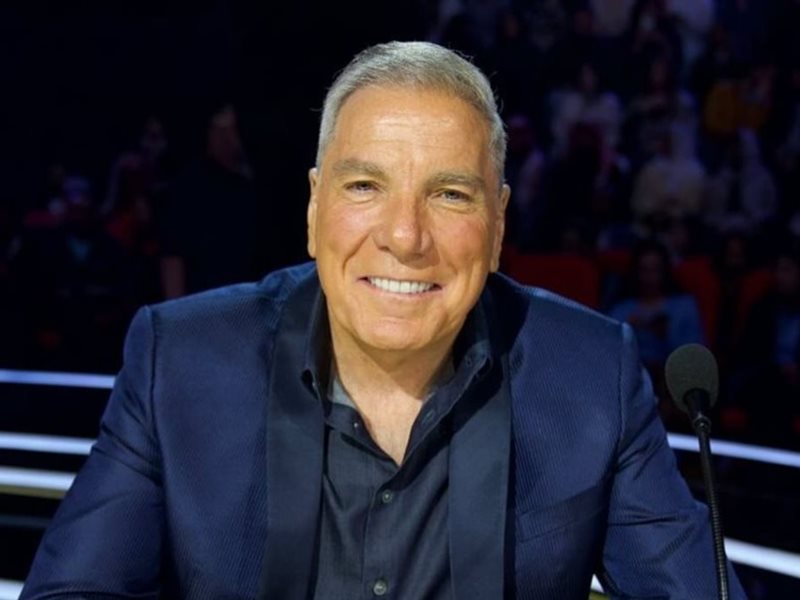 علي جابر يصريح لـ