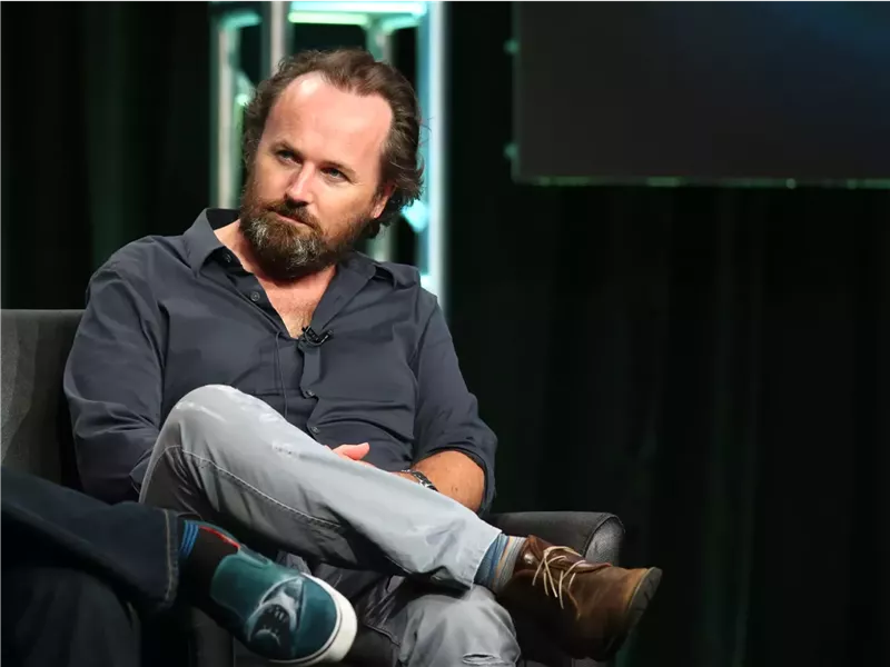 لترند ريل… روبرت وايات مخرج Desert Warrior: الفيلم يعود إلى موطنه الحقيقي وهذا شرف عظيم