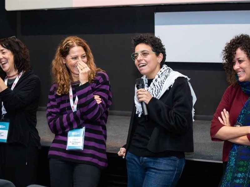 “ضايل عنا عرض” يواصل تألقه عالميًا ويحصد ثنائية ذهبية في مهرجان روما