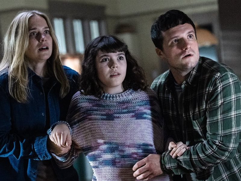 شباك الإيرادات : Five Nights at Freddy’s 2 يحقق 57 مليون دولار في افتتاحه