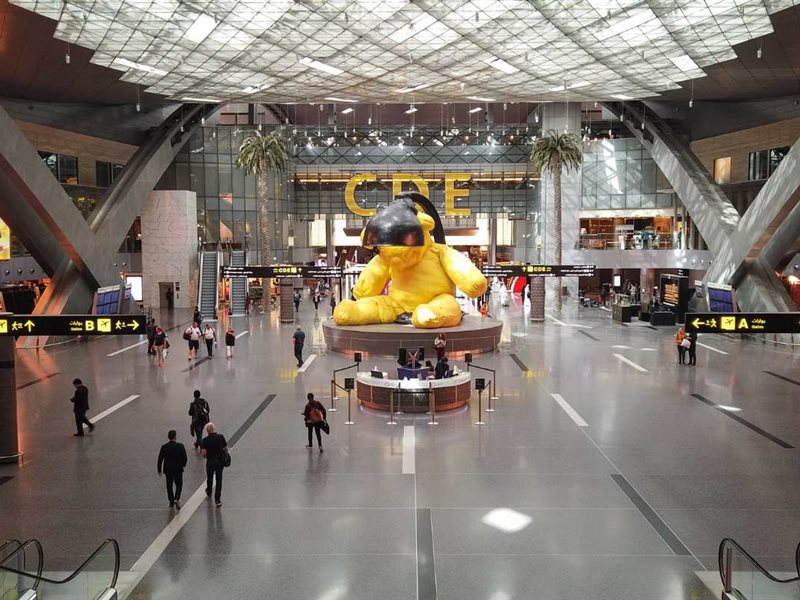 هذه هي أشهر شركات طيران تقدم إقامات فندقية مجانية وباقات ترانزيت للمسافرين