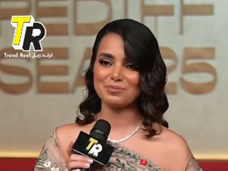 مصممه الأزياء ريما دحبور تكشف لـ