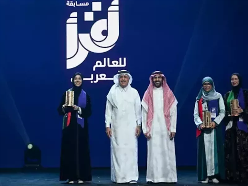 هيئة الأدب والنشر والترجمة تستعد لإطلاق معرض جدة للكتاب 2025