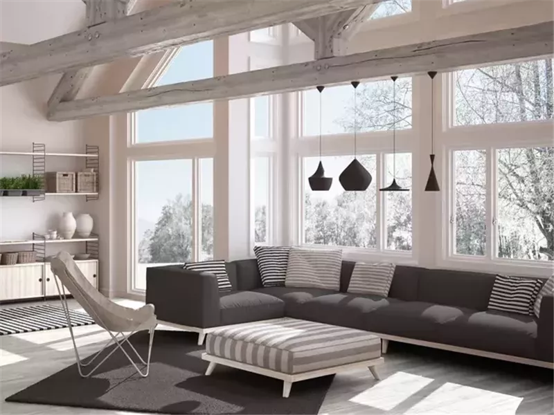 هل منزلك بارد دائمًا؟.. جرب هذه النصائح للحفاظ عليه دافئًا طوال الشتاء