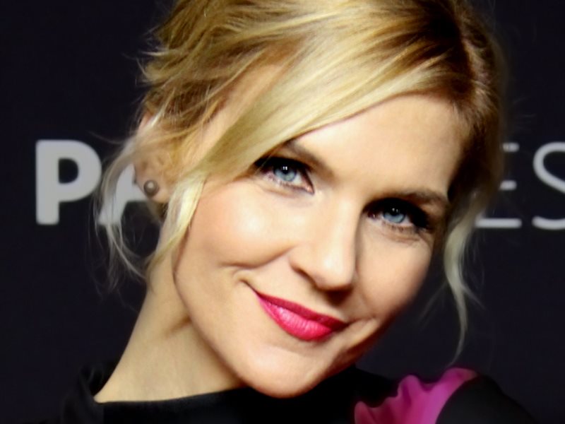 PLURIBUS يمنح ريا سيهورن أول ترشيح لجولدن جلوب بعد سنوات من التجاهل