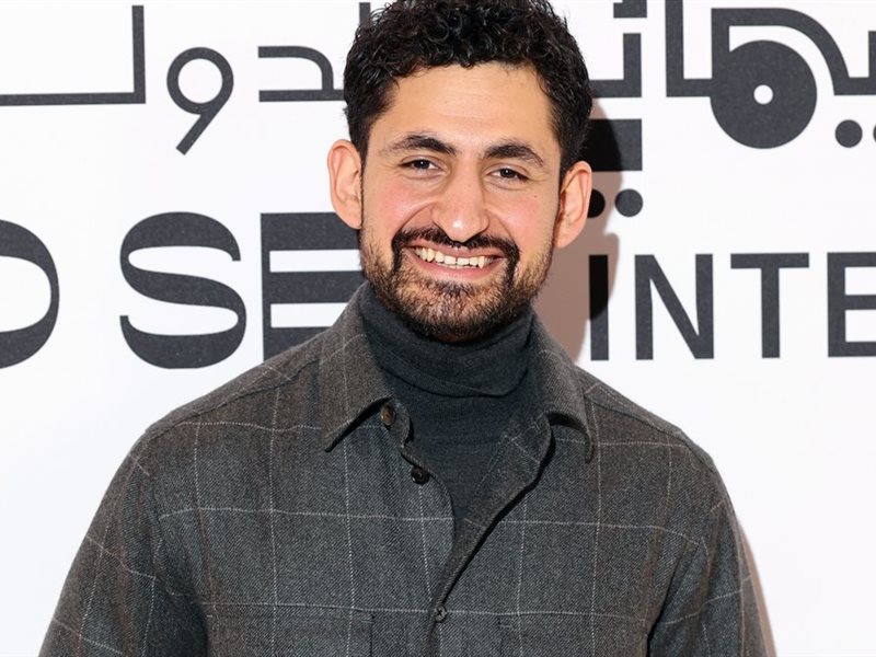 أمير المصري  لـ