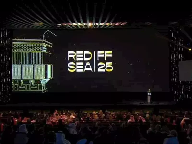 مهرجان البحر الأحمر السينمائي يعلق فعالياته اليوم بسبب سوء الأحوال الجوية