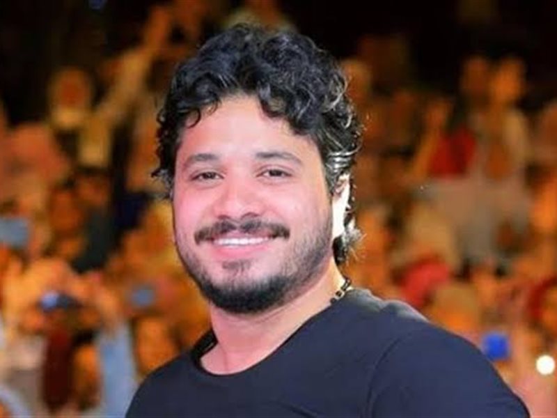 مصطفى حجاج يطرح 