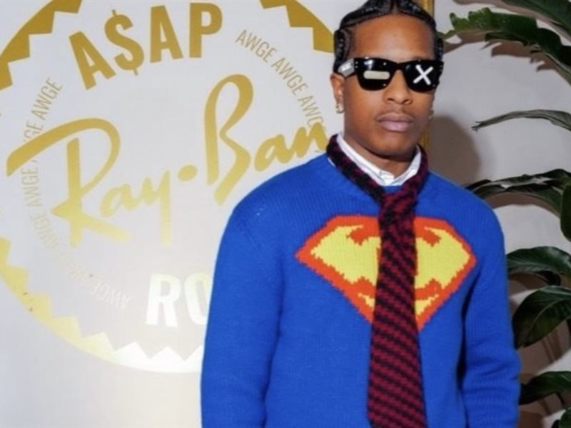 نجوم الفن والموضة يسرقون الأضواء في آرت بازل… أبرز الإطلالات والتفاصيل