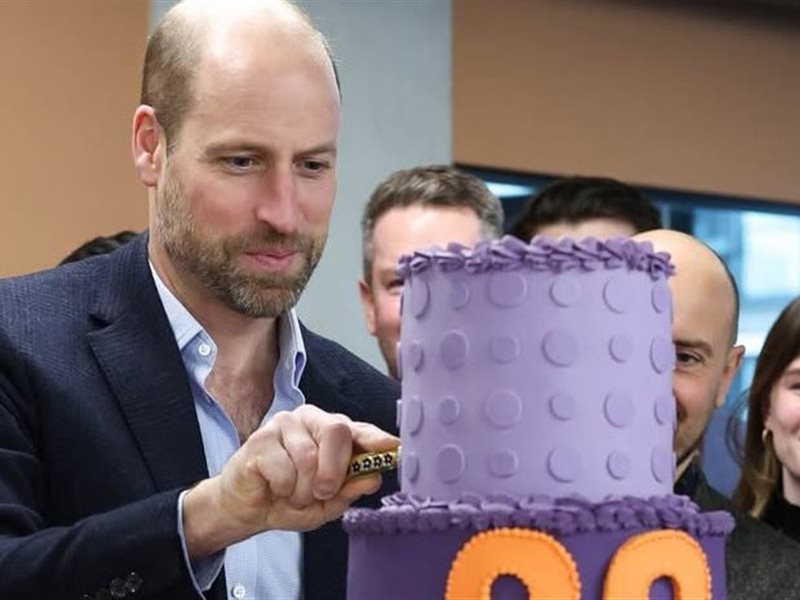 الأمير ويليام