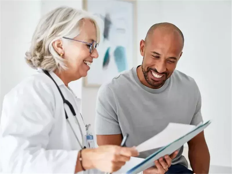 6 أشياء لا يجب عليك فعلها أبدًا قبل الفحص الطبي