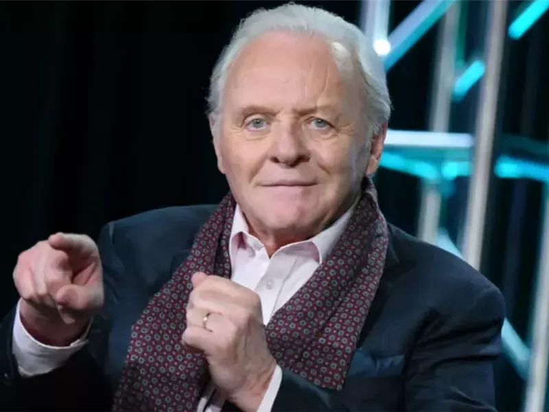 أنتوني هوبكنز وسيجورني ويفر وعالية بهات وادريس ألبا يتصدرون برنامج الجلسات الحوارية بمهرجان البحر الأحمر ..اليوم