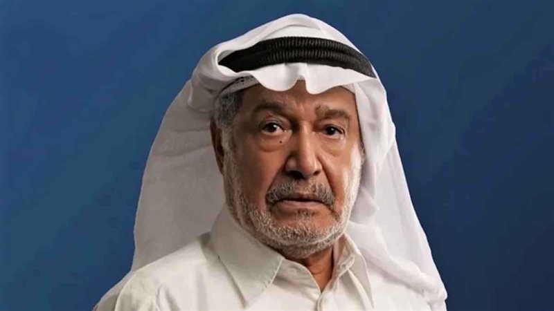 جاسم النبهان