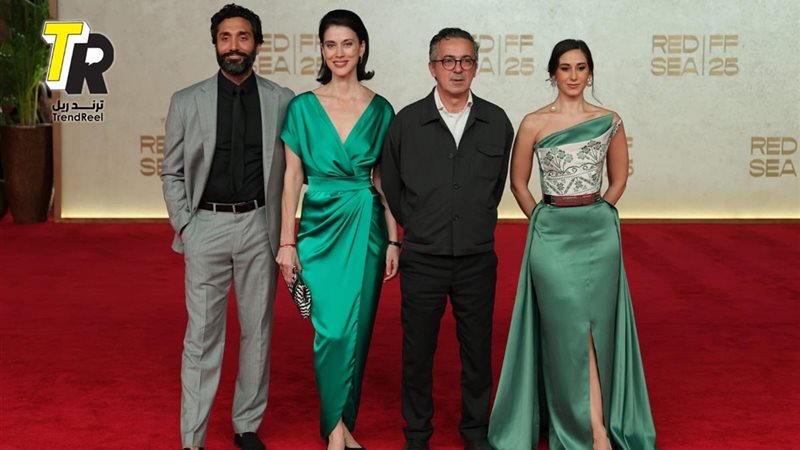 فيلم اللي باقي منك