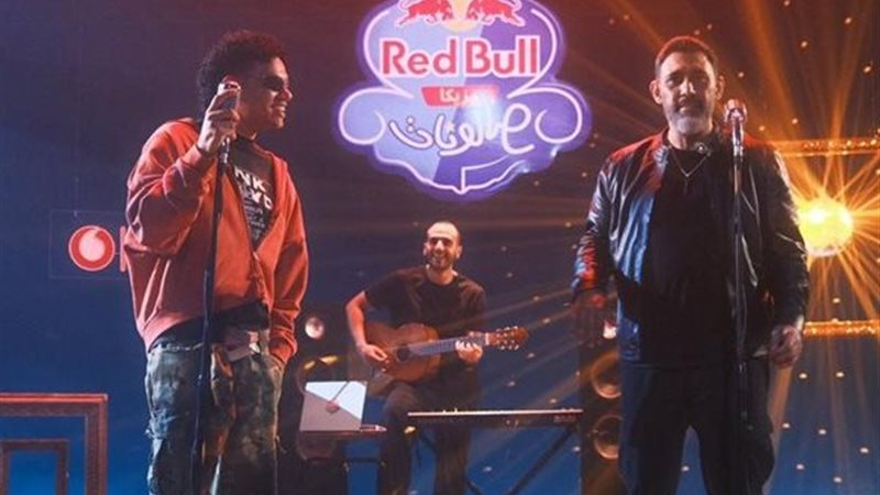 عمرو مصطفى وزياد