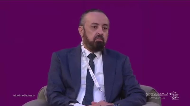 جلسة تناقش إنشاء