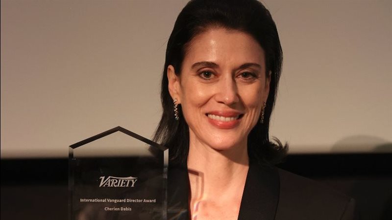 شيرين دعيبس