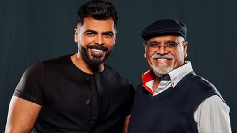 داود حسين ومحمد خالد