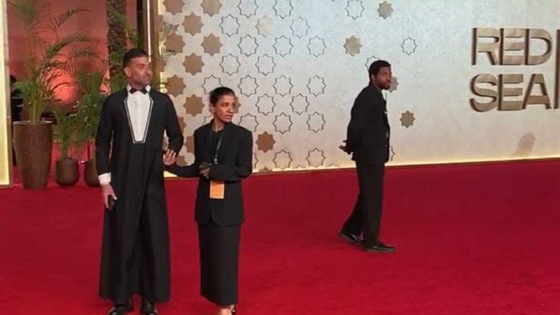 حفيد عمر الشريف