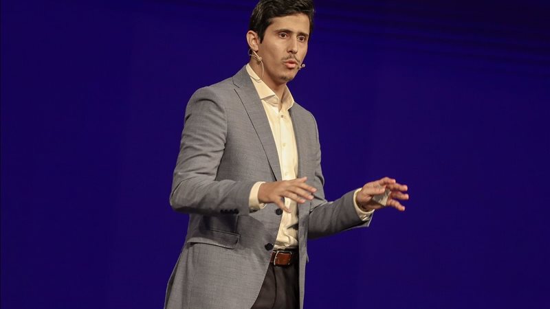 فداء الدين يحيى