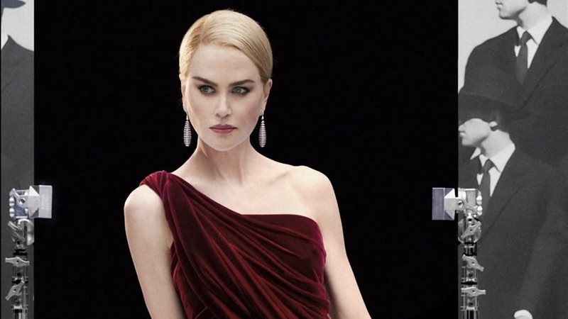 نيكول كيدمان 