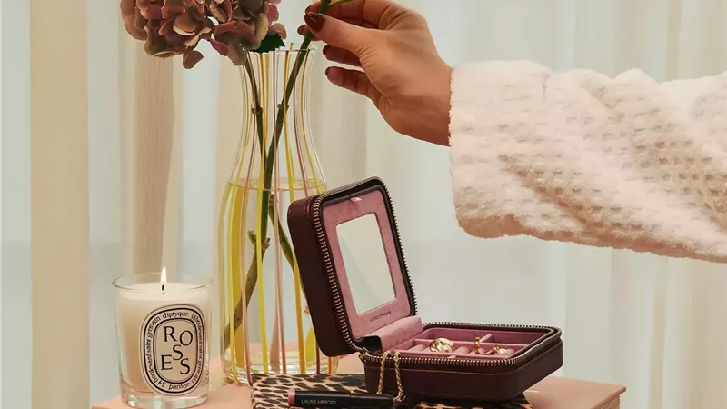 هدايا راس السنة