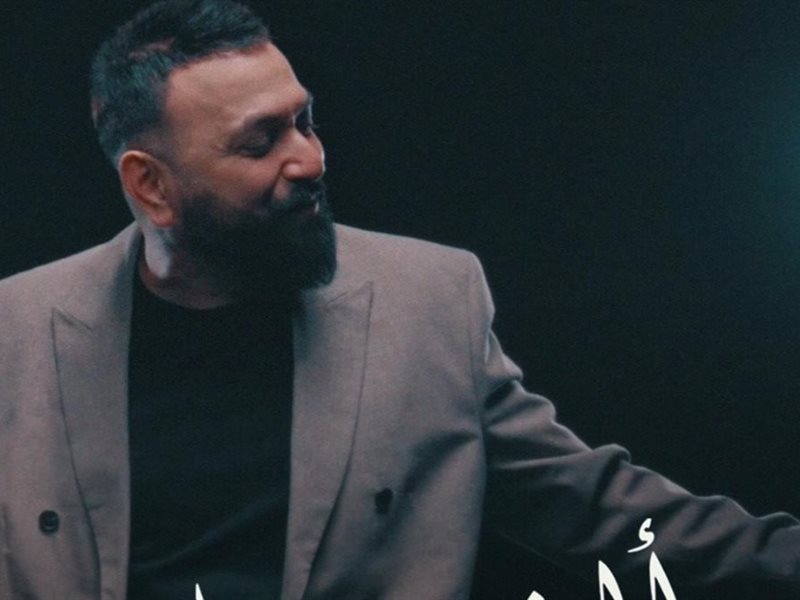 كريم محسن يطلق أغنيته الجديدة 