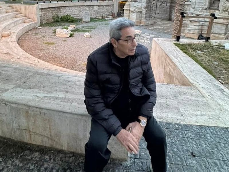 محمود سعد يعبّر عن سعادته بزيارة طرابلس: جولة في جمال المدينة وتاريخها العريق