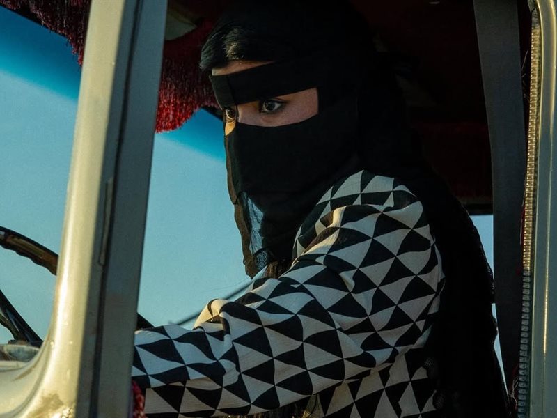 فيلم هوبال السعودي يفوز بجائزة فاصلة كأفضل فيلم سعودي 