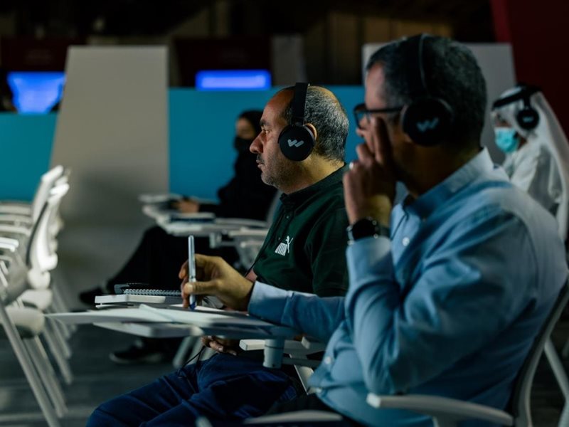 في ورشة للكتابة الصحافية في معرض جدة للكتاب .. الربيعان تستعرض معوقات القيود المؤسسية على الكتابة