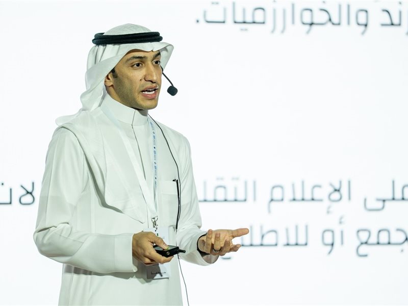 ضمن فعاليات معرض جدة للكتاب ورشة عمل لإدارة الأزمات في الفضاء الرقمي