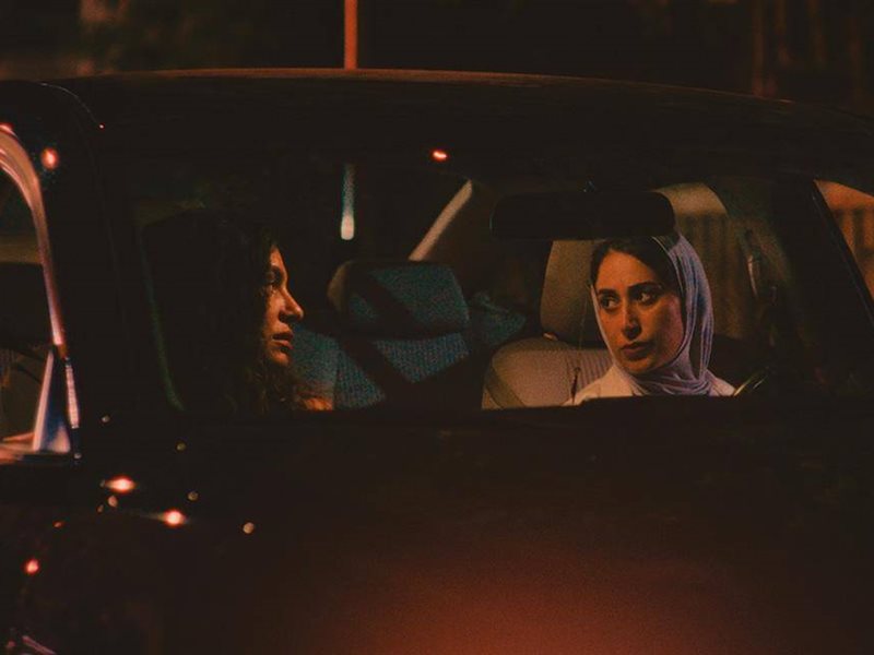 القائمة الكاملة للفائزين بختام الدورة الخامسة من مهرجان البحر الأحمر السينمائي