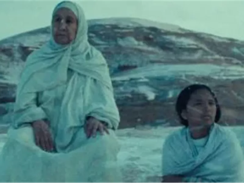 الفيلم السعودى هجرة يفوز بجائزة لجنة تحكيم مهرجان البحر الأحمر