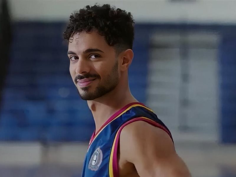 مسعد منير يخطف الأنظار في مسلسل ميدتيرم بشخصية “بيبو”