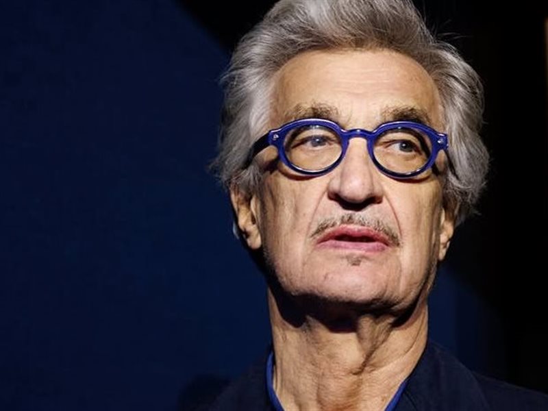 ويم فيندرز يرأس لجنة تحكيم مهرجان برلين السينمائي 2026