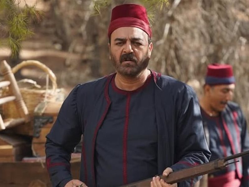 رمضان 2026.. تعرف على تفاصيل شخصيات مسلسل 