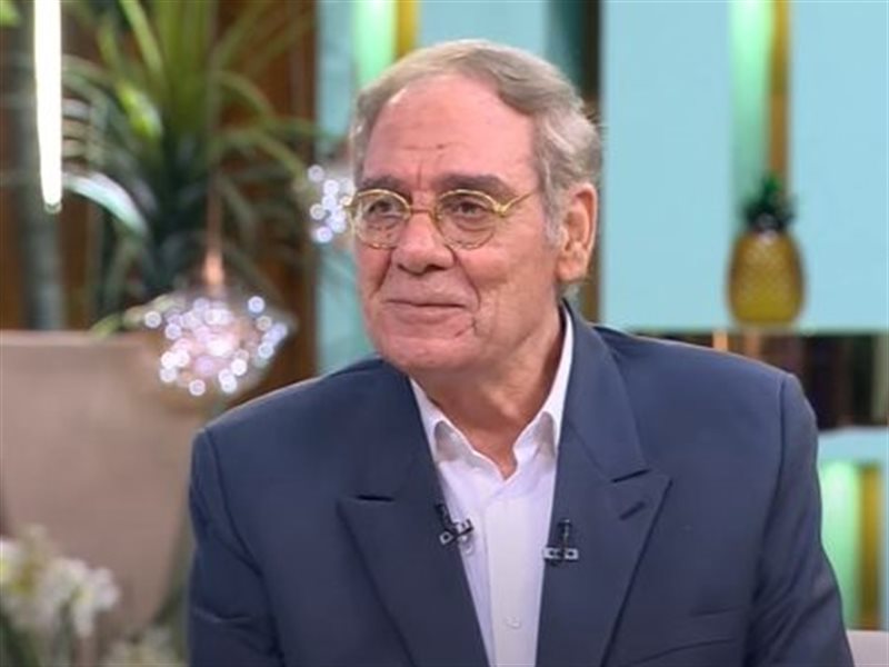 أحمد فؤاد سليم يشارك في 