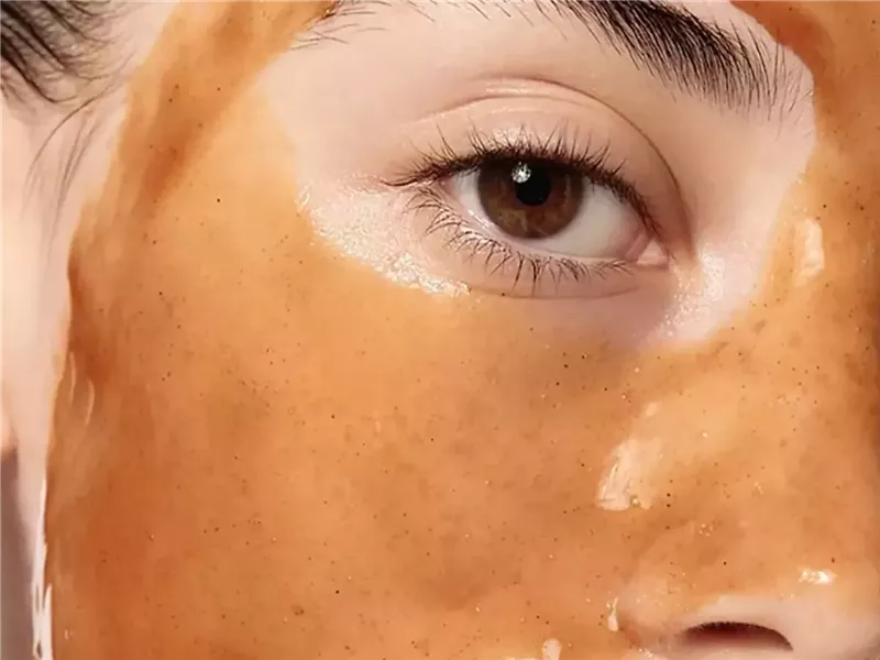 أفضل أقنعة للتخلص من للرؤوس السوداء للمسام المسدودة