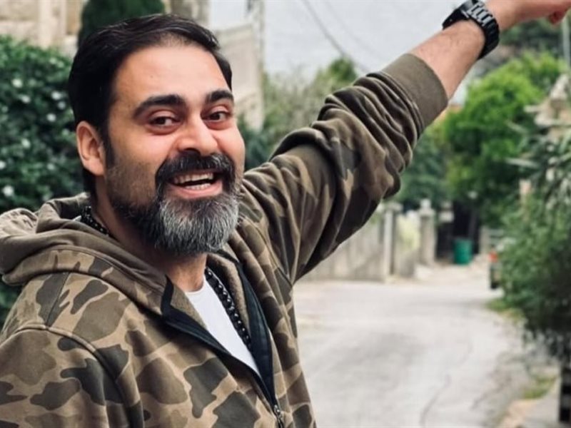 أحمد الرافعي ينضم لأبطال فيلم 