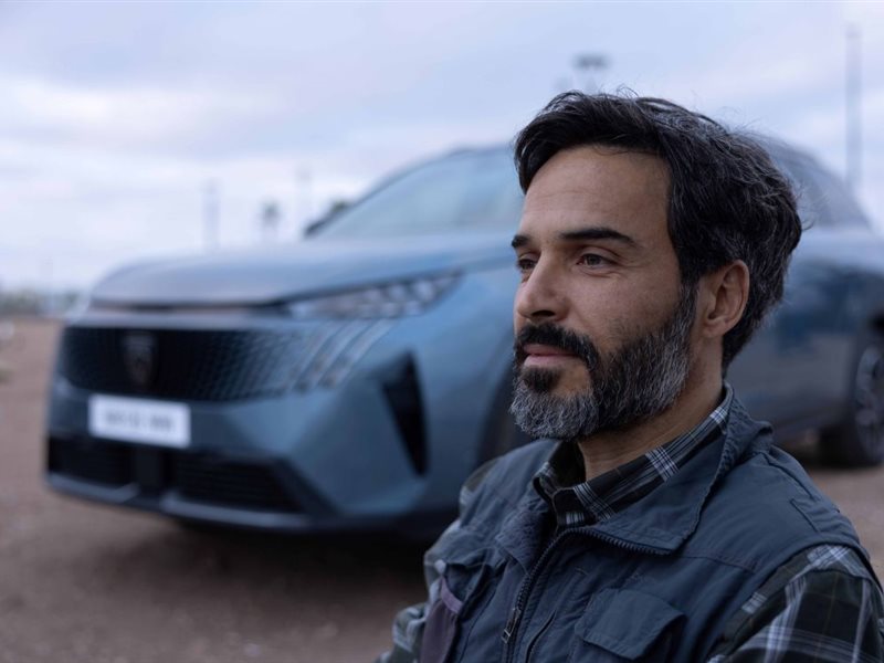 انطلاق تصوير النسخة المغربية من مسلسل 