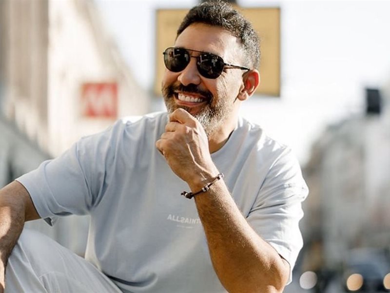 بين مصر وإسبانيا.. عمرو مصطفى يحصد نجاح 2025 ويحتل المرتبة الأولى على كل المنصات