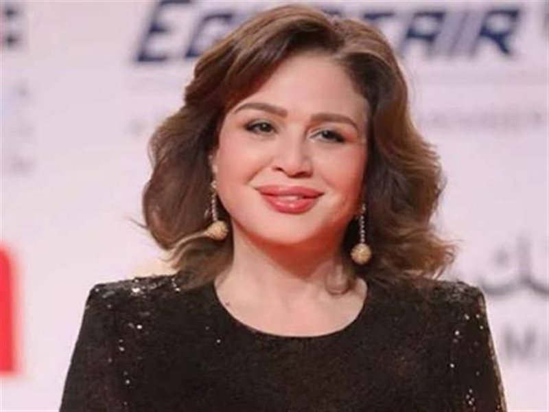 إلهام شاهين رئيس شرف الدورة الـ14 من مهرجان همسة للآداب والفنون