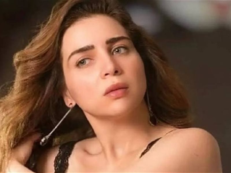 مي عز الدين تبدأ تصوير أول مشاهد مسلسل 