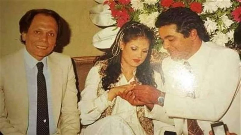 رحيل شقيقة الفنان