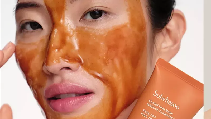 تقشير البشرة