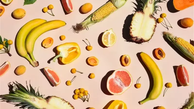 اطعمة مفيدة