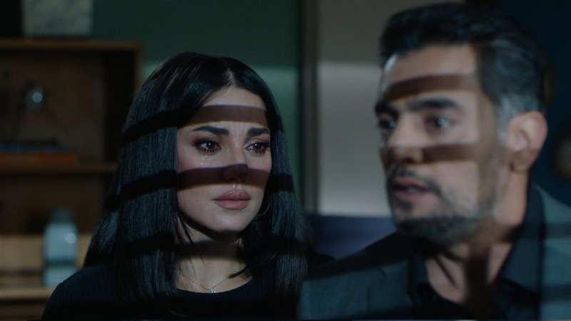 هاني سلامة ودرة