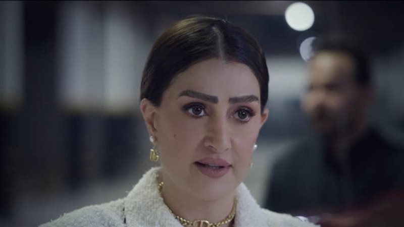 غاده عبد الرازق 