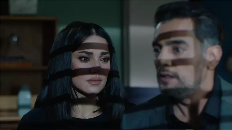 مسلسل الذنب 